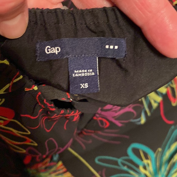 Gap Strappy Dress - Picture 7 of 8